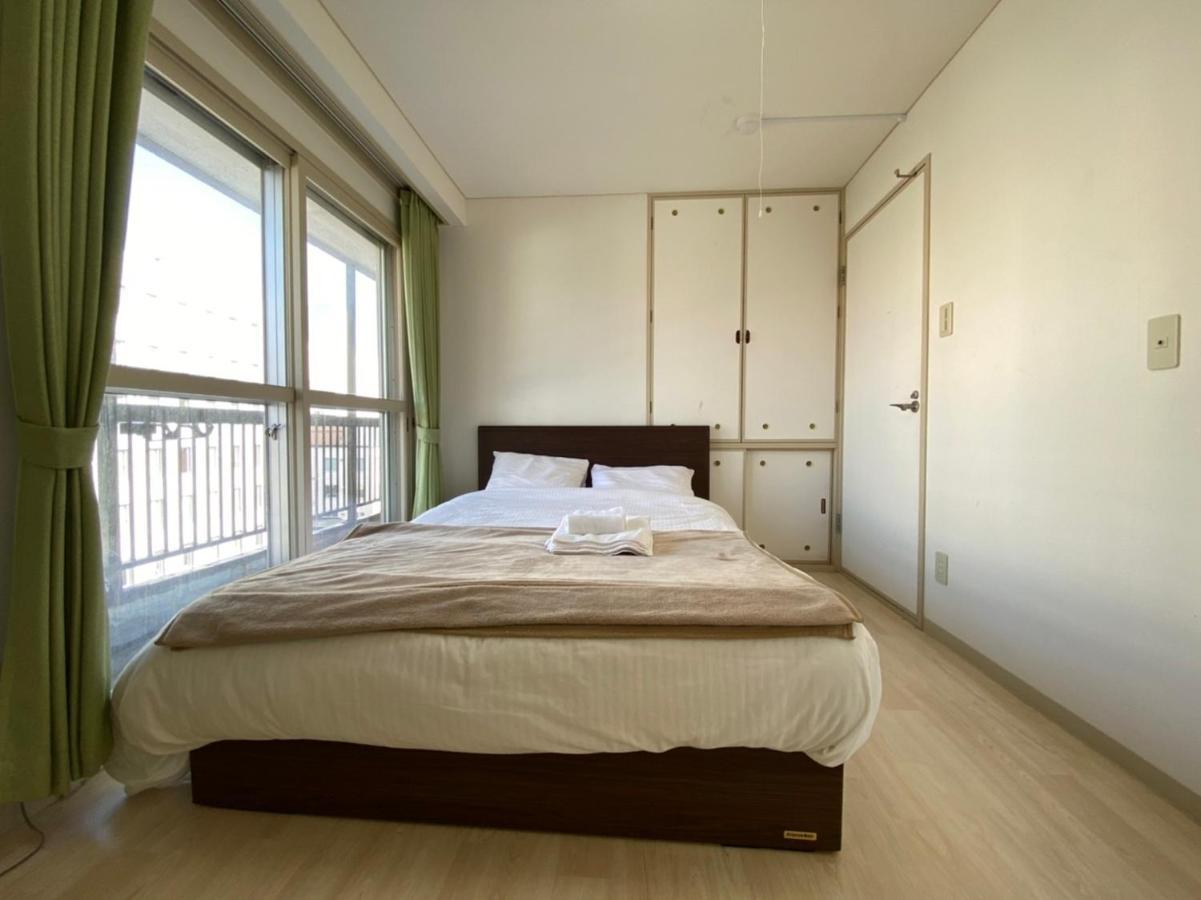 Close To Sapporo Station & Hokkaido University Hokusei 6F Exterior photo